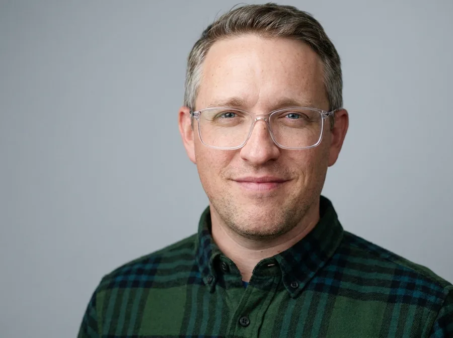 Phil, founder of TVNORTH.